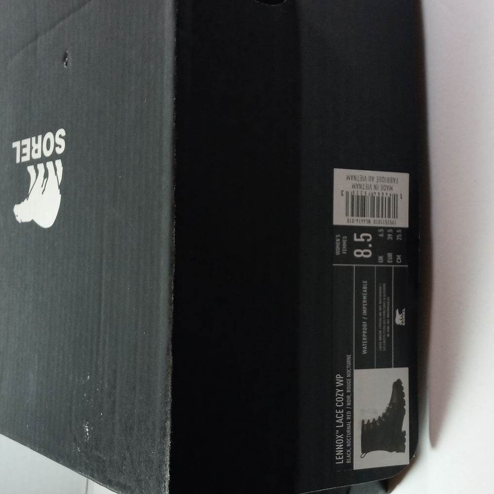 - Boot - Picture 6 of 6